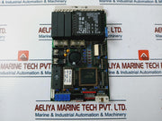 Rolls-royce Wrc1021B Controller Board 