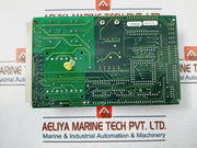 Rolls-royce Wrc1021B Controller Board 