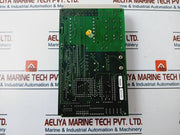 Rolls-royce Wrc1021B Controller Board 