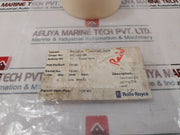 Rolls-royce F8280 Toothed Coupling Sleeve Me1002196