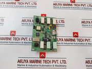 Rolls Royce Marine Ep202.11694-301 Printed Circuit Board