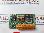 Rolls Royce Marine Rrcp1025 Printed Circuit Board