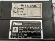Ronan Used Condition Thermocouple Transmitter 0-600˚C X54