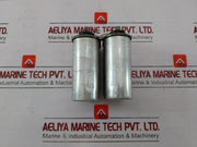 Ronken P91A12156K52 Capacitor 6542310003 370Ac 60Hz 10000 Afc