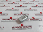 Ronken P91A12156K52 Capacitor 6542310003 15Mf 370Ac 60Hz 10000 Afc