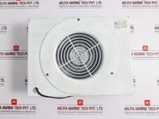 Roof Mounted Fan 230v-50/60 Hz-0,2a; 42w By Rittal Sk3149