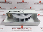 Roof Mounted Fan 230v-50/60 Hz-0,2a; 42w By Rittal Sk3149