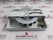 Roof Mounted Fan 230v-50/60 Hz-0,2a; 42w By Rittal Sk3149