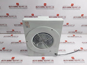 Roof Mounted Fan 230v-50/60 Hz-0,2a; 42w By Rittal Sk3149