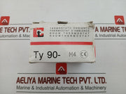 Room Thermostat 0-30c Campini Ty 90-M4