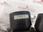 Ros Spectator 36:1 Underwater (Subsea) Camera Assembly With Integrated Light Used