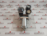 Ros Spectator 36:1 Underwater (Subsea) Camera Assembly With Integrated Light Used