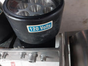 Ros Spectator 36:1 Underwater (Subsea) Camera Assembly With Integrated Light Used