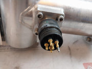 Ros Spectator 36:1 Underwater (Subsea) Camera Assembly With Integrated Light Used