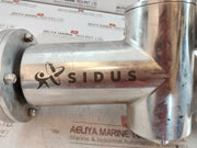 Ros Spectator 36:1 Underwater (Subsea) Camera Assembly With Integrated Light