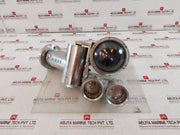 Ros Spectator 36:1 Underwater (Subsea) Camera Assembly With Integrated Light