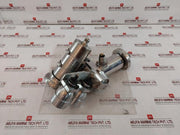 Ros Spectator 36:1 Underwater (Subsea) Camera Assembly With Integrated Light