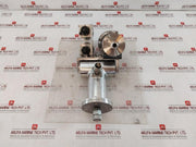 Ros Spectator 36:1 Underwater (Subsea) Camera Assembly With Integrated Light