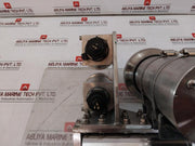 Ros Spectator 36:1 Underwater (Subsea) Camera Assembly With Integrated Light