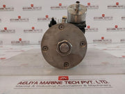 Ros Spectator 36:1 Underwater (Subsea) Camera Assembly With Integrated Light