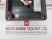 Rose 26 121209 Junction Box For Electrical Heat Tracing System Ptb01Atex1061U