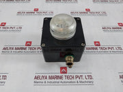 Rose 26 121209 Junction Box For Electrical Heat Tracing System Ptb01Atex1061U