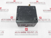Rose 26 121209 Junction Box For Electrical Heat Tracing System Ptb01Atex1061U