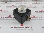 Rose 26 121209 Junction Box For Electrical Heat Tracing System Ptb01Atex1061U