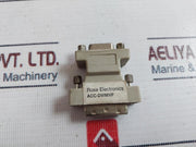 Rose Electronics Crv-srdfmpdvi Digital Fiber Kvm Extender 100-240V~ 47-63Hz 0.4A