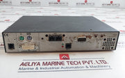 Rose Electronics Crv-srdfmpdvi Digital Fiber Kvm Extender 100-240V~ 47-63Hz 0.4A
