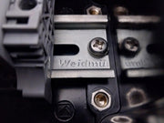 Rose Systemtechnik 26 121209 Junction Box Terminal Block Assembly
