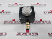 Rose Systemtechnik 26 121209 Junction Box Terminal Block Assembly