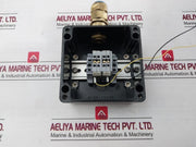 Rose Systemtechnik 26 121209 Junction Box Terminal Block Assembly