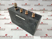 Rose Systemtechnik 26 254012 Helideck Monitoring System F01U009299