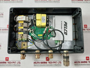 Rose Systemtechnik 26 254012 Helideck Monitoring System F01U009299