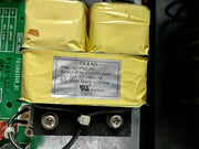 Rose Systemtechnik 26 254012 Helideck Monitoring System F01U009299