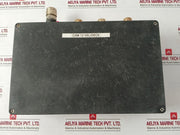 Rose Systemtechnik 26 254012 Helideck Monitoring System F01U009299