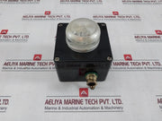 Rose 26 121209 Junction Box For Electrical Heat Tracing System Ptb01Atex1061U