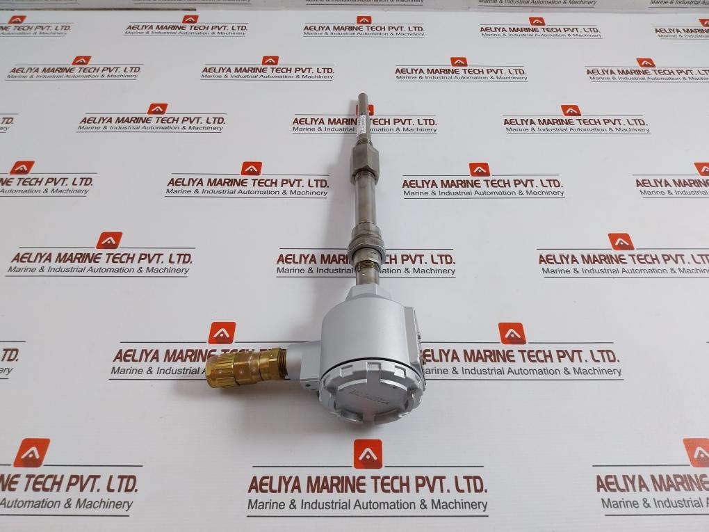 Rosemount-2-75V-2-0-Ma-Rev-A-Temperature-Sensor-Assembly-KEMA-99ATEX8715-210389-1