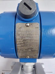 Rosemount-4-20Ma-140-Bar-370Mbar-30-Vdc-Pressure-Transmitter-1151-Dp4-E22-C1-R2-D3-I8-2089-14