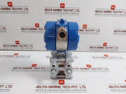 Rosemount-4-20Ma-140-Bar-370Mbar-30-Vdc-Pressure-Transmitter-1151-Dp4-E22-C1-R2-D3-I8-2089-3