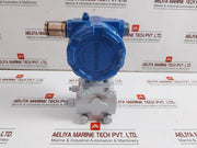 Rosemount-4-20Ma-140-Bar-370Mbar-30-Vdc-Pressure-Transmitter-1151-Dp4-E22-C1-R2-D3-I8-2089-4