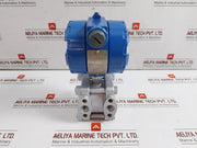 Rosemount-4-20Ma-140-Bar-370Mbar-30-Vdc-Pressure-Transmitter-1151-Dp4-E22-C1-R2-D3-I8-2089-5