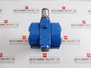 Rosemount-4-20Ma-140-Bar-370Mbar-30-Vdc-Pressure-Transmitter-1151-Dp4-E22-C1-R2-D3-I8-2089-6