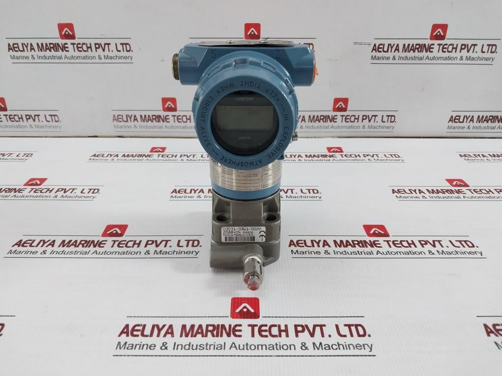 Rosemount-Pressure-Transmitter-30vdc-200ma-250bar-3051cd2a02a1as5i1m5p1q4q32-1