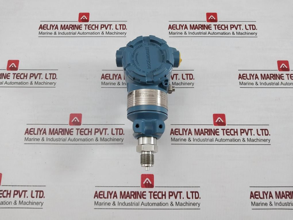 Rosemount-Pressure-Transmitter-4-20-Ma-30vdc-3051ta2a2c21bb4i104-1