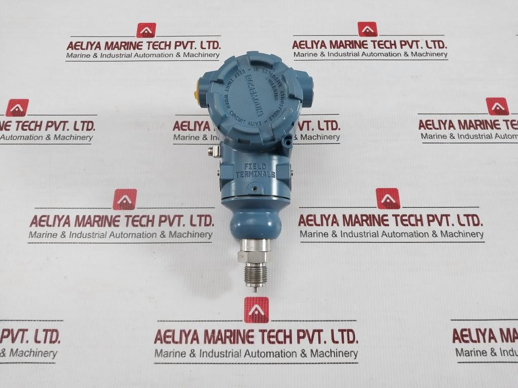Rosemount-Pressure-Transmitter-4-20-Ma-30vdc-3051ta2a2c21bb4i104-1