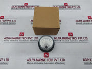 Rosemount 00444-0168 Display Temperature Gauge