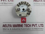 Rosemount 00644-7600-0004 Temperature Transmitter