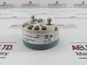 Rosemount 00644-7600-0004 Temperature Transmitter 0 To 250 Deg C 4-20Ma Sw1.1.1